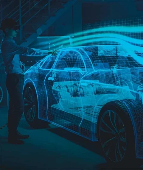 مدل‌های DePIN درحال تحول در صنعت خودروسازی