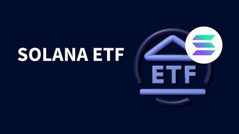 ای تی اف ETF سولانا چیست؟