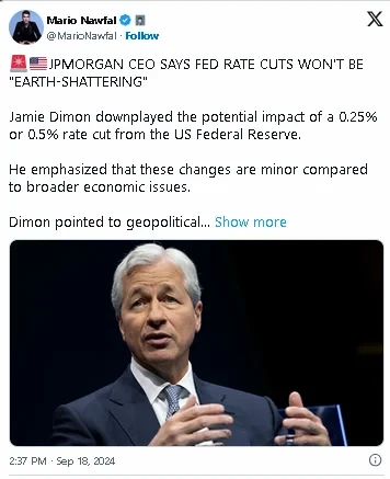  پیشبینی کارشناسان کاهش 25 واحدی نرخ بهره