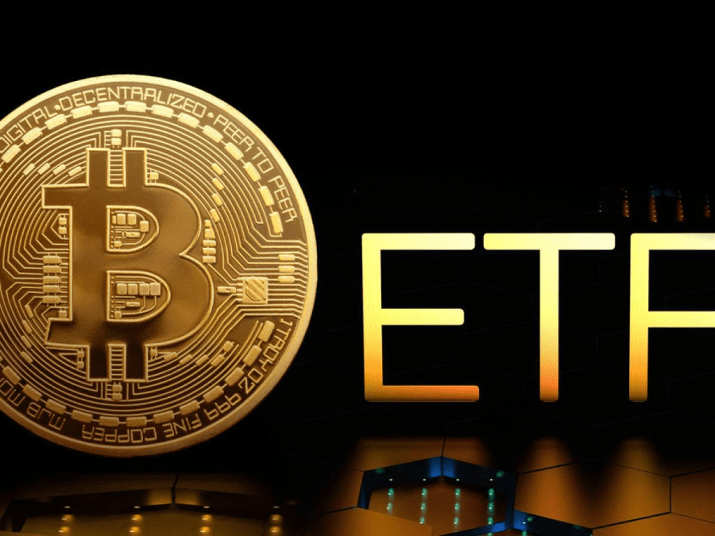 خروج سنگین سرمایه از ETF ها