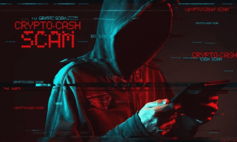 حملات فیشینگ مرتبط با کریپتو و از دست رفتن 63 میلیون دلار