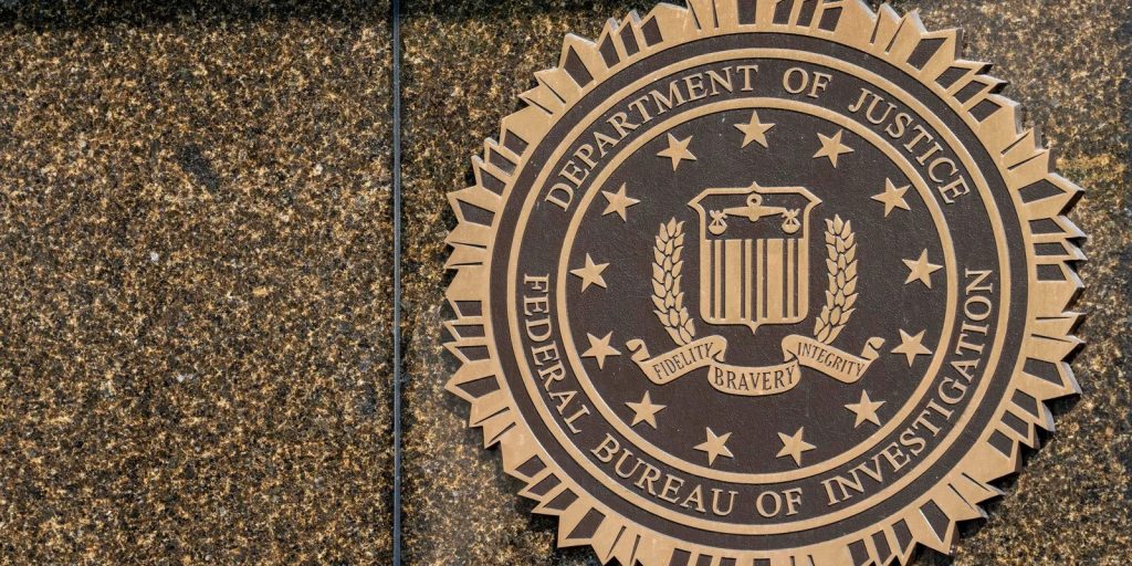 اف‌بی‌آی: افزایش ۴۵ درصدی کلاهبرداری‌های ارز دیجیتال در آمریکا