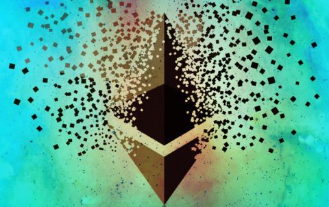 اتریوم فرگمنتیشن fragmentation چیست؟