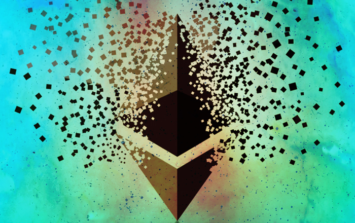 اتریوم فرگمنتیشن fragmentation چیست؟