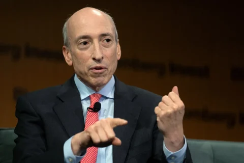 جنسلر از SEC:بیت کوین اوراق بهادار نیست