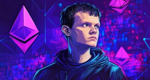 بوترین توکن‌های لایه 2 را به خیریه اختصاص می‌دهد