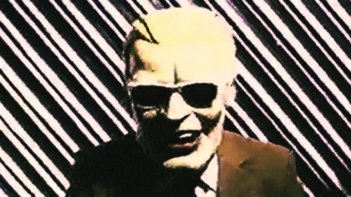 استراتژی تبلیغاتی عجیب نیر با الهام از حادثه ماکس هدروم