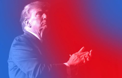 کاهش شانس ترامپ و تأثیر آن بر بازار کریپتو