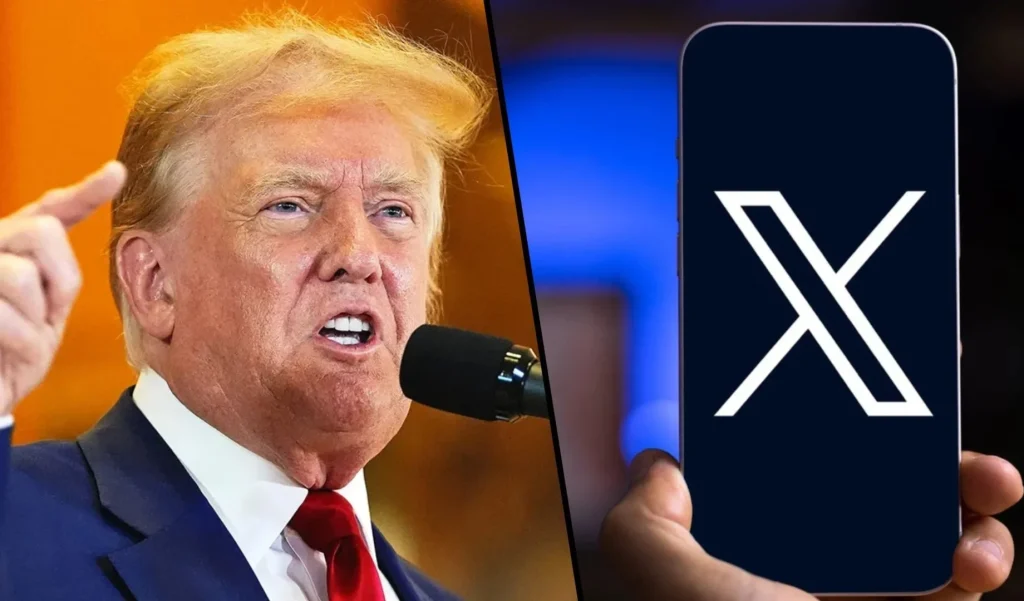 حمایت ترامپ از DeFi و معرفی پروژه رمزارزی جدید