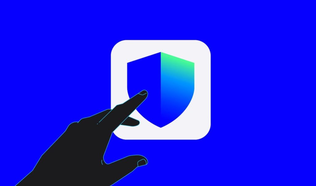 مصاحبه اویون چن، مدیر عامل تراست ولت