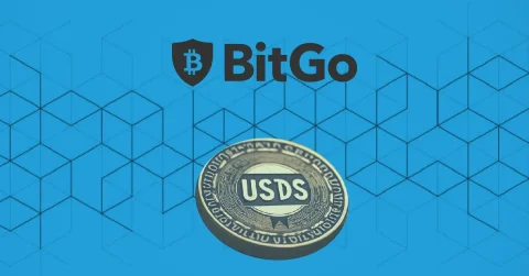 USDS؛استیبل کوین بیت‌گو