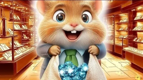 روش‌های کسب الماس در فصل جدید همستر کامبت