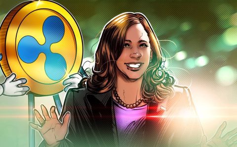 ریپل در معرض ریسک: افت قیمت و حمایت جنجالی