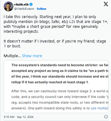 شخصیت کلیدی در انتقال اتریوم به اثبات سهام استعفا داد