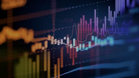 انحلال ۱.۲۵ میلیارد دلاری در بازار کریپتو