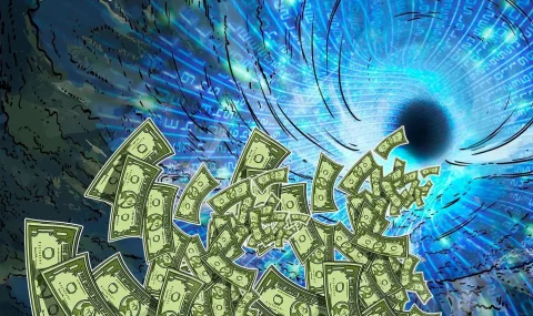 تسویه‌حساب ۱۹ میلیارد دلاری شرکت‌های رمزارزی با آمریکا