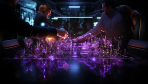 جذب ۶ میلیون دلار توسط استارتاپ Layer