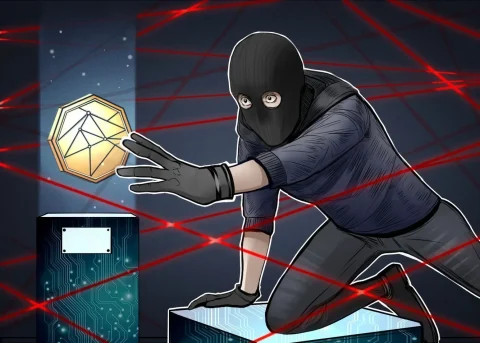 سرقت 750 میلیون دلار در سهماهه سوم 2024