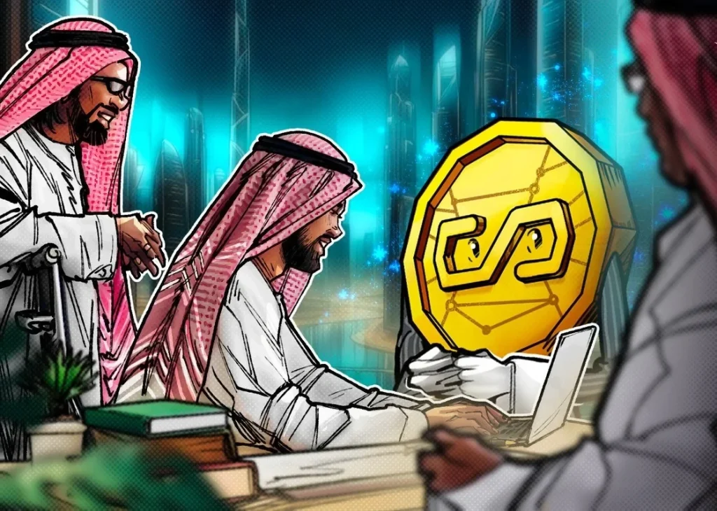 استیبل‌کوین AED مجوز بانک مرکزی امارات را دریافت کرد