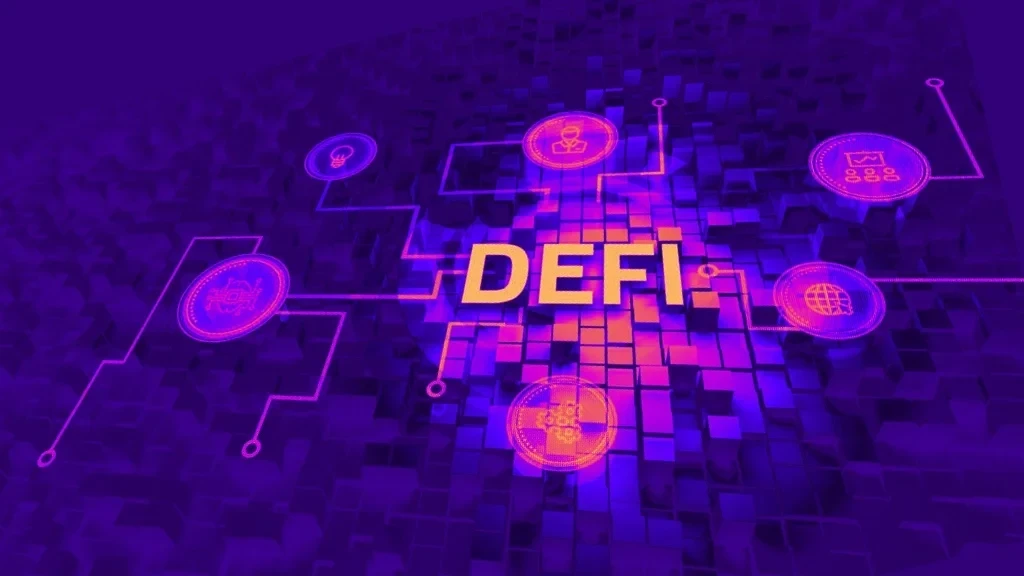 آزورا، پلتفرم جدید DeFi با حمایت وینکلووس