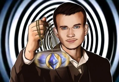 دو ریسک کلیدی اتریوم از نگاه بوترین