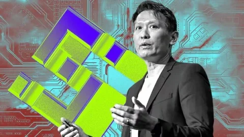 پاسخ مدیر عامل بایننس به اتهامات لانچ‌پول