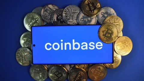 coinbase استیبل کوین های غیر مطابق با اتحادیه اروپا را حذف میکند