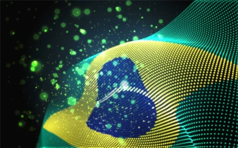 همکاری غول‌های کریپتو برای راه‌اندازی استیبل کوین BRL1