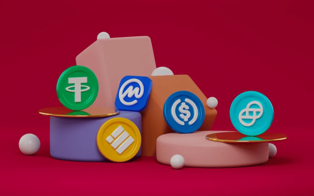 هشدار دوج‌کوین: استیبل‌کوین‌ها پر خطر اند