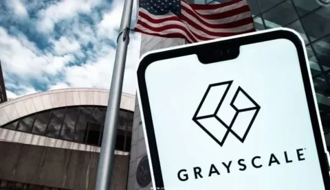 درخواست گری اسکیل برای ثبت ETF جدید