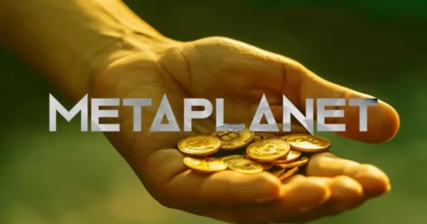 metaplanet سبد بیت کوین خود را به بیش از 630 عدد رساند