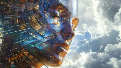 بارگذاری ذهن، آیندهای از تجارت و نوآوری در دنیای دیجیتال