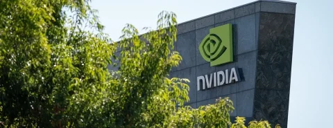Nvidia در برابر وزارت دادگستری و کمیسیون بورس آمریکا