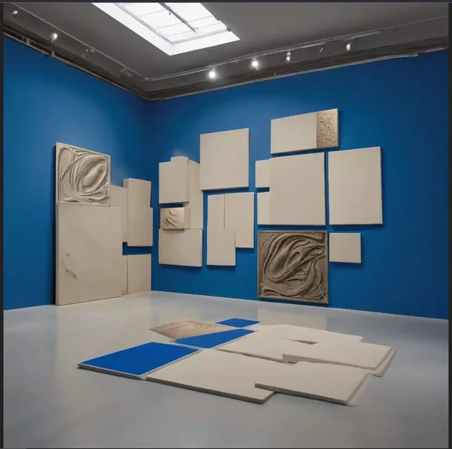 مرور نمایشگاه Frieze لندن 2024