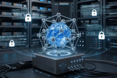 رد ادعای پیشرفت چین در رمزنگاری