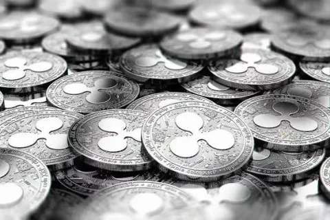 آزادسازی ۱ میلیارد XRP توسط ریپل