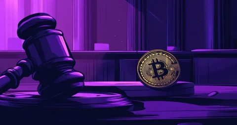 اتهام 23 میلیون دلاری ملکه کریپتوی روسیه