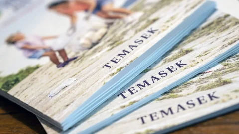 نگرانی تماسک از تأثیر پیروزی ترامپ بر اقتصاد جهانی