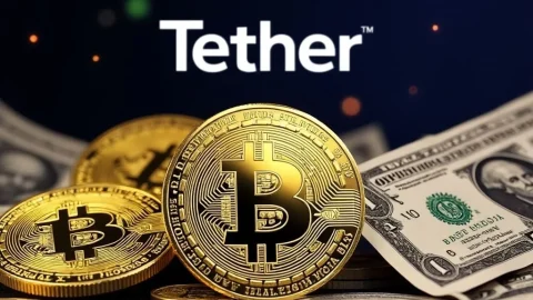 مدیرعامل Tether؛شفافسازی درباره ذخایر داراییها