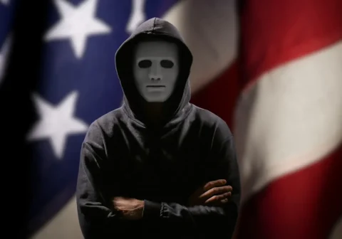 هک کیف پول دولت آمریکا