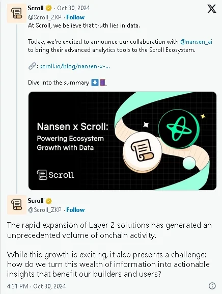 امروز 9 آبان در دنیای کریپتو چه گذشت؟