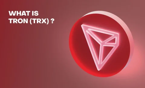 ترون TRX چیست؟