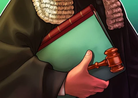 رد تجدیدنظر در پرونده کلاهبرداری ۱۸ میلیون دلاری کریپتو