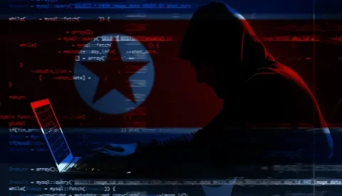 هک ۵۰ میلیون دلاری آپ‌ بیت توسط کره شمالی