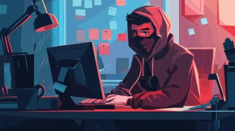 سرقت ۶ میلیون دلاری از سرمایه‌گذار GIGA