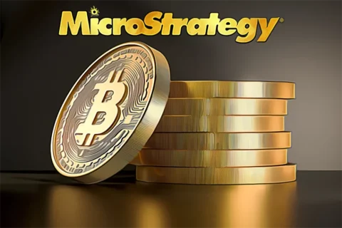 سرمایه‌گذاری آلیانز در اوراق قرضه مایکرواستراتژی