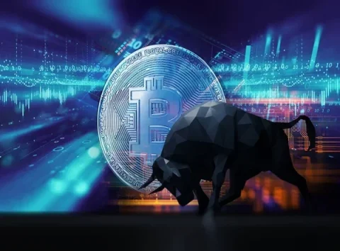 بیت کوین 93 هزار دلار؛ سبقت از آرامکو از نظر ارزش بازار