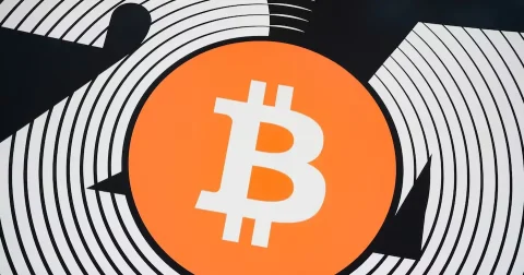 تحلیل بیت کوین 21 آبان 1403