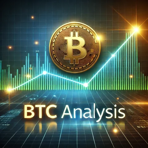 تحلیل و پیش بینی قیمت بیت کوین 9 آذر 1403