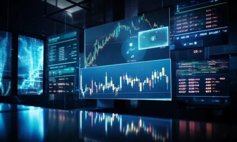 تبدیل ۱.۱ هزار دلار به ۱.۶۲ میلیون دلار در ۲۰ روز توسط تریدر ارز دیجیتال